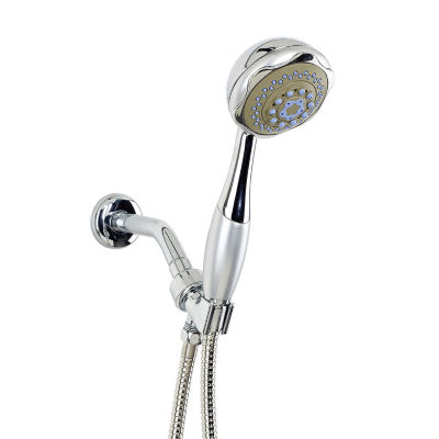 Kennedy International 5F Fixed Shower Head, Color Chrome JCPenney