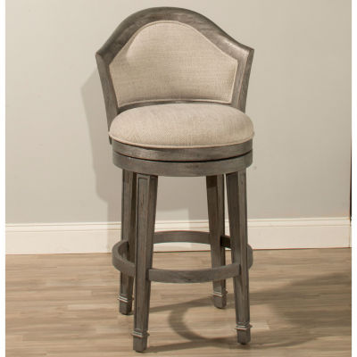 Monae Swivel Stool
