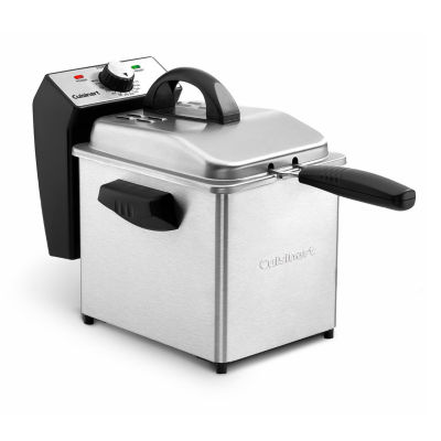 Cuisinart® Deep Fryer