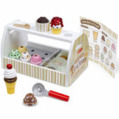 Melissa & Doug Milkshake Playset - JCPenney