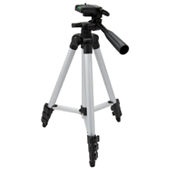 GPX Mini Tripod TPD067S - The Home Depot