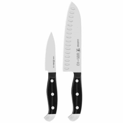 Henckels International Statement 2-Pc. Asian Knife Set
