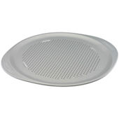 T-Fal 15.75 AirBake Non-Stick Pizza Pan, Grey