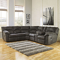 Reclining Sectionals For The