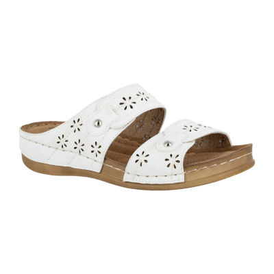 Easy street stevie online sandal