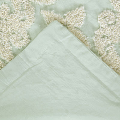 Better Trends Florence Bedspread Set