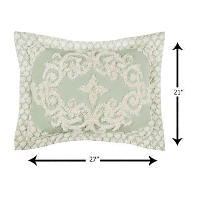 Better Trends Florence Bedspread Set