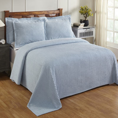 Better Trends Jullian Bedspread Set