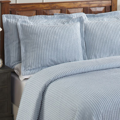 Better Trends Jullian Bedspread Set