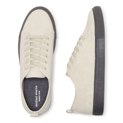 mutual weave Galser Mens Sneakers