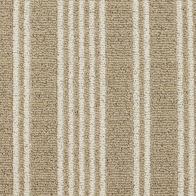 Mohawk Home Piping Stripe Washable Indoor Rectangular Accent Rug