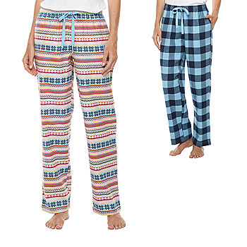 Slick Chicks Women's Adaptive Relaxed Lounge Pants - JCPenney