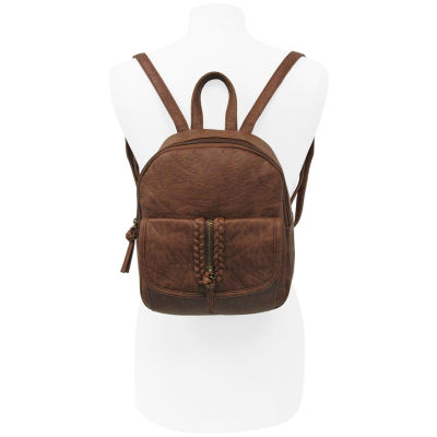 Bueno best sale backpack purse