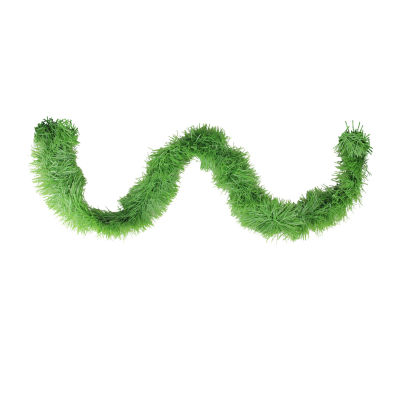 50' Green Mountain Pine Artificial Christmas Garland - Unlit