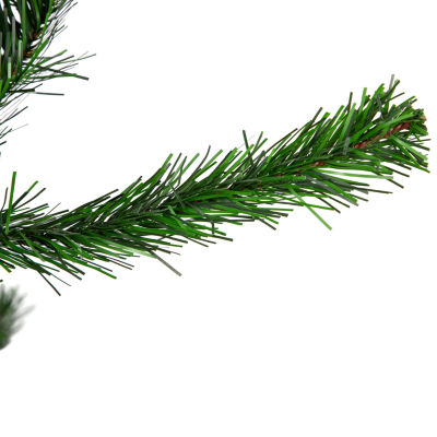 7' Colorado Spruce 2-Tone Artificial Christmas Tree - Unlit