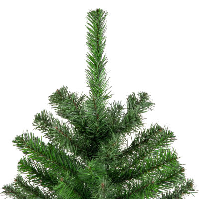 7' Colorado Spruce 2-Tone Artificial Christmas Tree - Unlit