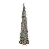 The Cool Hunter - Louis Vuitton Xmas Tree designee by fayedreamsalot for  their Paris store.