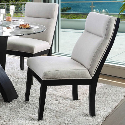 Eluna 5-pc. Round Dining Set