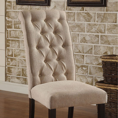 Abohm 7-pc. Rectangular Dining Set