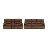Sofas Loveseats Sets For The Home JCPenney