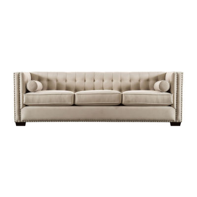 Living Room Collection Track-Arm Sofa