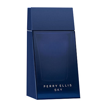 Perry Ellis 360 Very Blue Gift Set