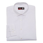 Van Heusen Slim Ultra Flex Mens Slim Fit Wrinkle Free Long Sleeve Dress  Shirt - JCPenney