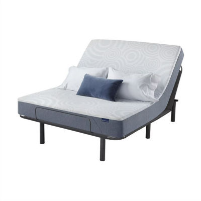 Beautyrest Motion Air 12" Adjustable Base