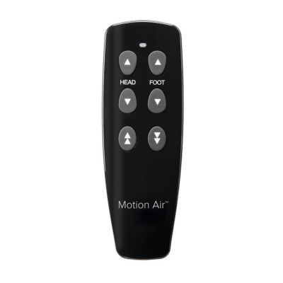 Beautyrest Motion Air 12" Adjustable Base