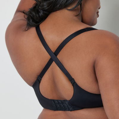 Ambrielle Everyday Underwire Full Coverage Bra