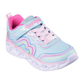 Youth girls athletic on sale shoes