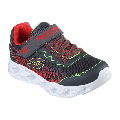 Skechers Vortex 2.0 Zorento Little Boys Sneakers