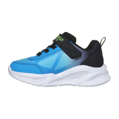 Skechers Boys Echers Meteor-Lights Sneakers