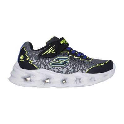 Skechers Vortex 2.0 Little Boys Sneakers Wide Width