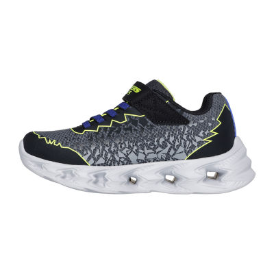 Skechers Vortex 2.0 Little Boys Sneakers Wide Width