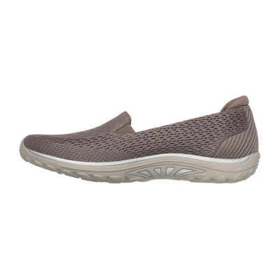 Skechers relaxed fit reggae cheap fest willows slip on