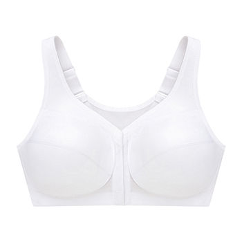 Buy Glamorise Women's MagicLift Front Close Posture Back Support