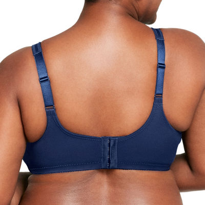 Glamorise MagicLift® Minimizer Wirefree Bra-1003 - JCPenney