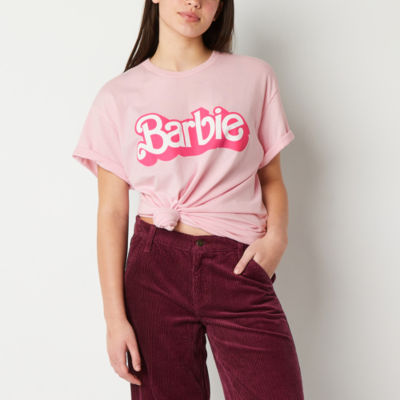 Barbie Graphic T-Shirt