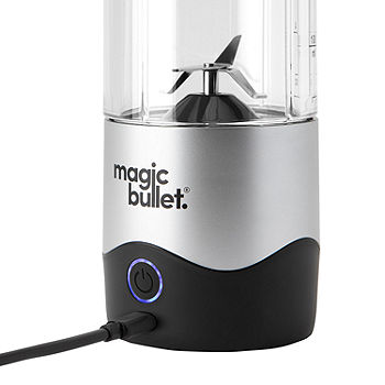 Magic Bullet® Blender and Mixer System MBR-1101 - JCPenney