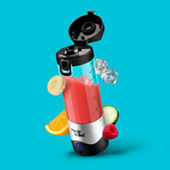 Magic Bullet Personal Blender Silver – The Krazy Coupon Outlet