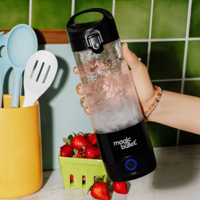 Magic Bullet Portable Personal Blender