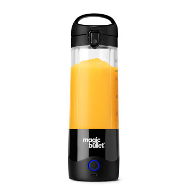 Magic Bullet Portable Personal Blender