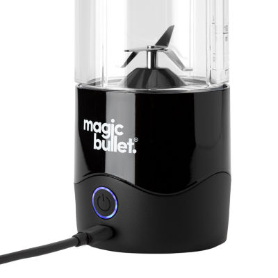 Magic Bullet Portable Personal Blender