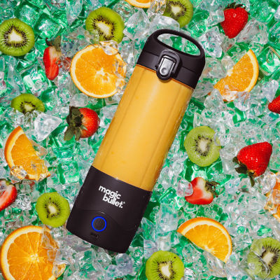 Magic Bullet Portable Personal Blender