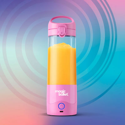 Magic Bullet Portable Personal Blender