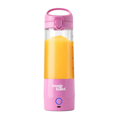 Magic Bullet Portable Personal Blender