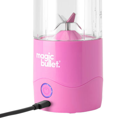 Magic Bullet Portable Personal Blender