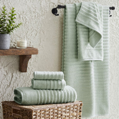 Noble Excellence MicroCotton Elite Bath Towels - Bath Sheet