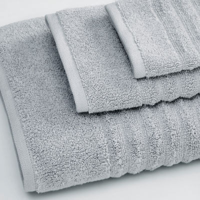 Woverly 4-pc. Quick Dry Bath Towel